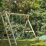 Сasa de vacaciones Oh207-hadsund-over-aen-12-b