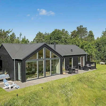 度假居 Oh207-hadsund-over-aen-12-b Hadsund