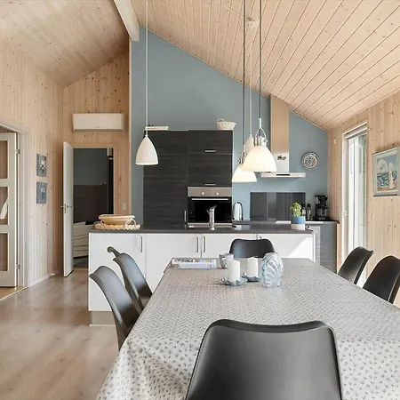 Oh207 - Over åen 12 B * Hadsund