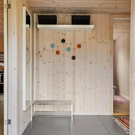 Ferienhaus Oh207 - Over åen 12 B