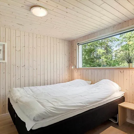 Oh207-hadsund-over-aen-12-b Hébergement de vacances *