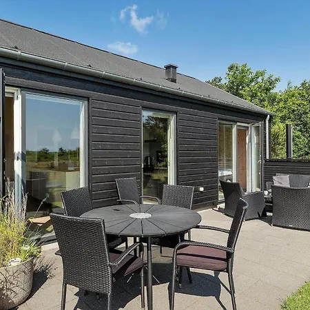 Hébergement de vacances Oh207-hadsund-over-aen-12-b Hadsund