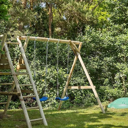 Hébergement de vacances Oh207-hadsund-over-aen-12-b