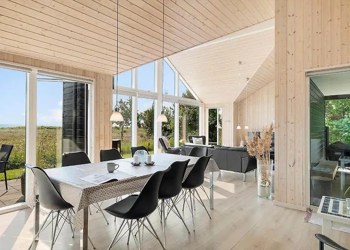 Hébergement de vacances Oh207-hadsund-over-aen-12-b Hadsund