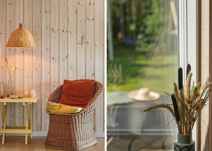 Holiday home Oh207-hadsund-over-aen-12-b