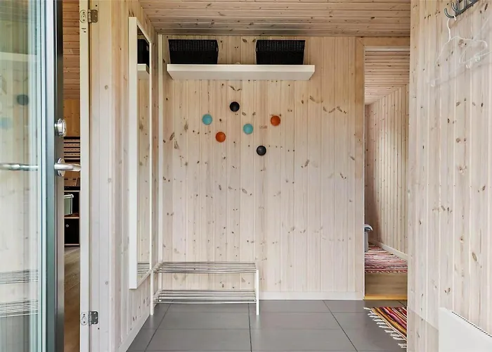 Hébergement de vacances Oh207-hadsund-over-aen-12-b