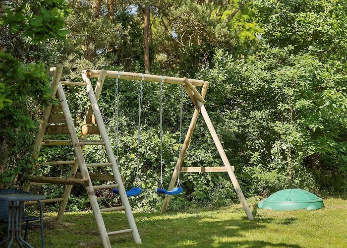 Hébergement de vacances Oh207-hadsund-over-aen-12-b